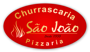Churrascaria São João - Logo